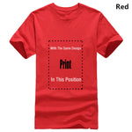 Tom Brady Patriots T-Shirt