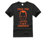 Fear the Forehead Peyton Manning T-Shirt