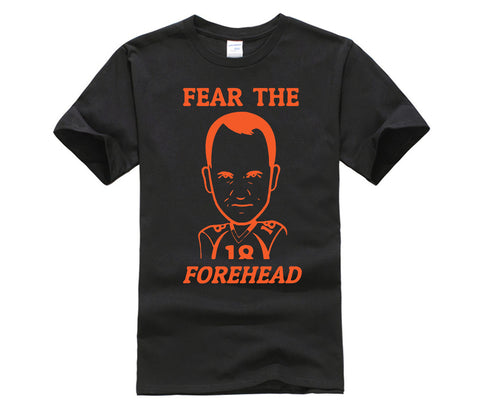 Fear the Forehead Peyton Manning T-Shirt