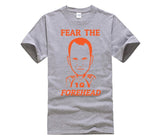 Fear the Forehead Peyton Manning T-Shirt