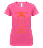 Fear the Forehead Peyton Manning T-Shirt