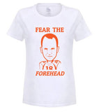 Fear the Forehead Peyton Manning T-Shirt